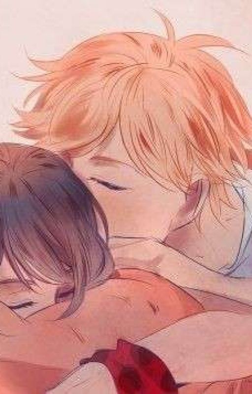 Ты нахалка, я нахал