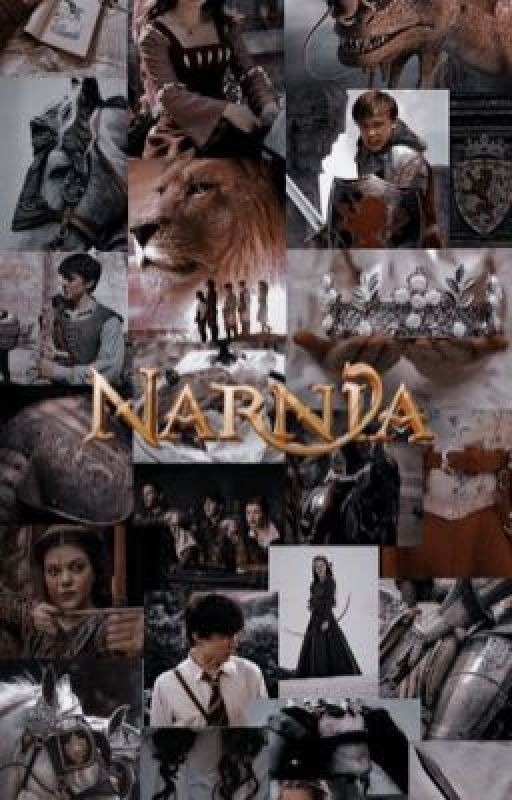 хроники нарнии