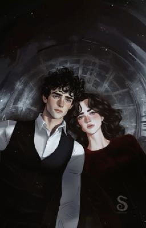 Сердце без защитных чар. || Теодор Нотт/ОЖП