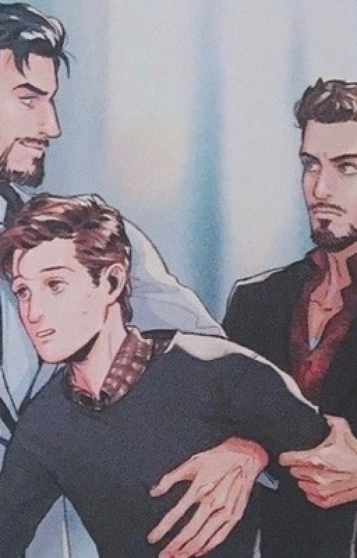 однажды из будущего