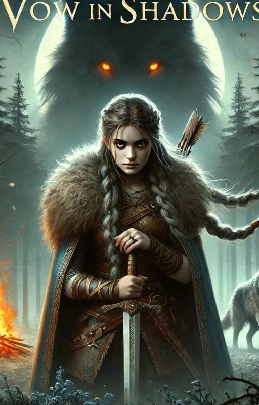 Скованные кровью