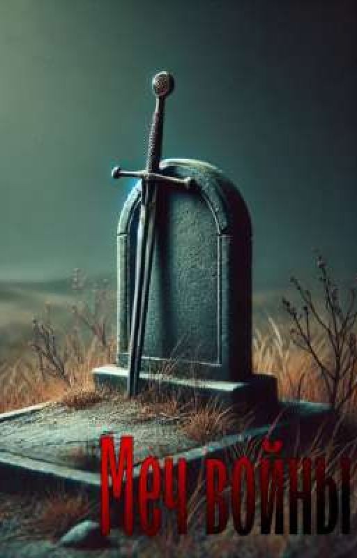 Меч войны. Беспамятство