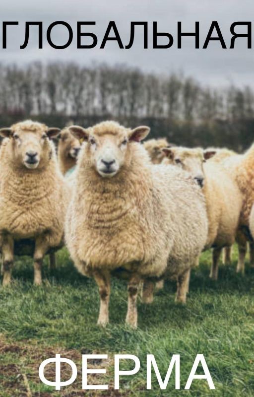 Глобальная ферма