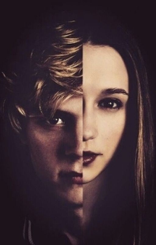 Тейт и Вайлет. Брат и сестра