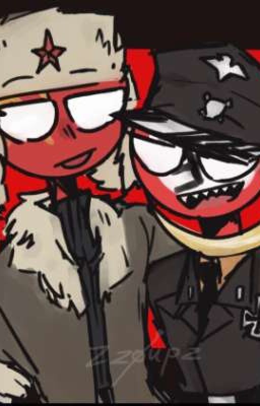 Ужасная Война и Любовь