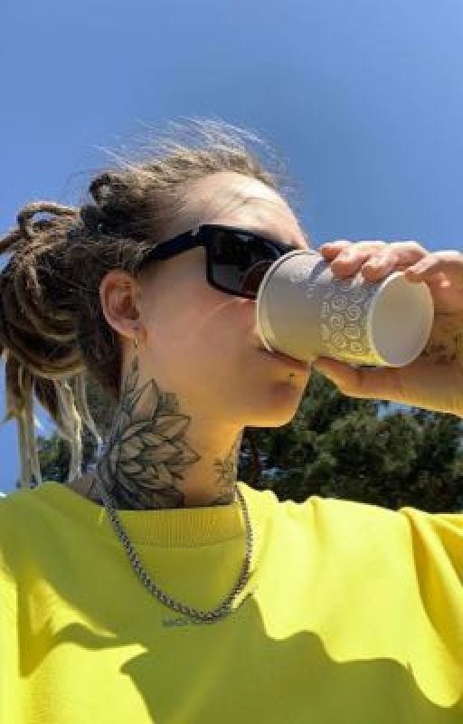 Кристина Штрэфонд