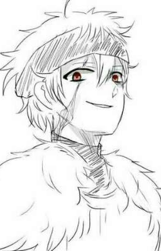 Король демонов. Часть 1: Начало конца