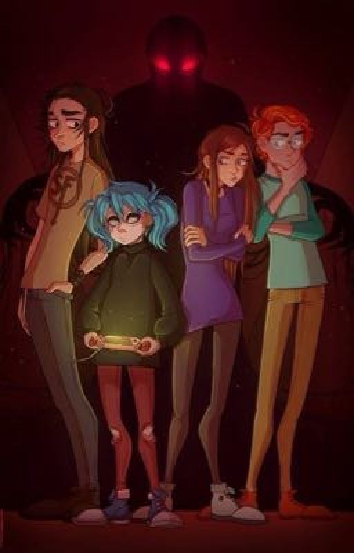 Наследница темного Ордена