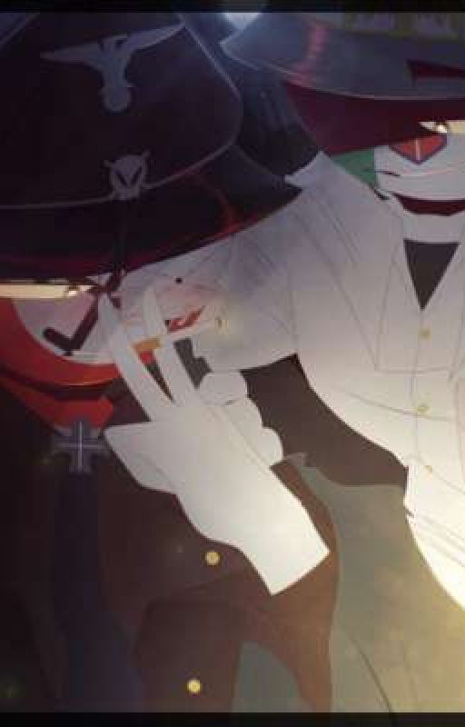 Перерыв длиною в вечность