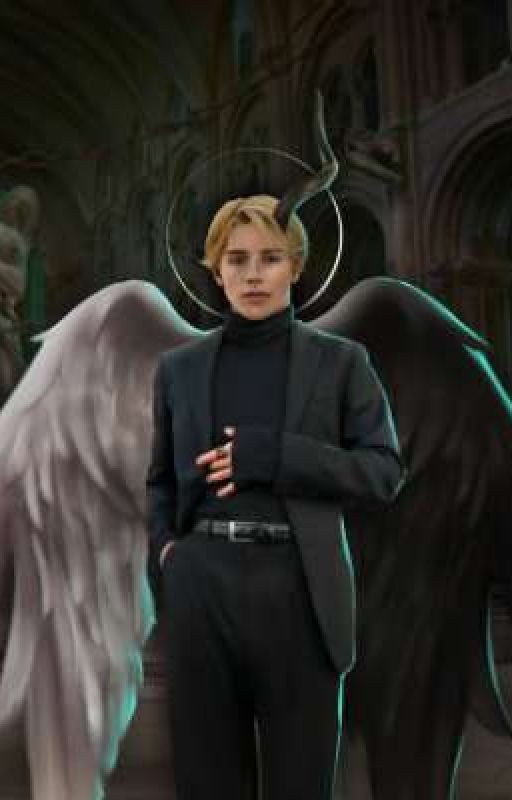 Особенная (Вики и Мальбонте) (Сн)