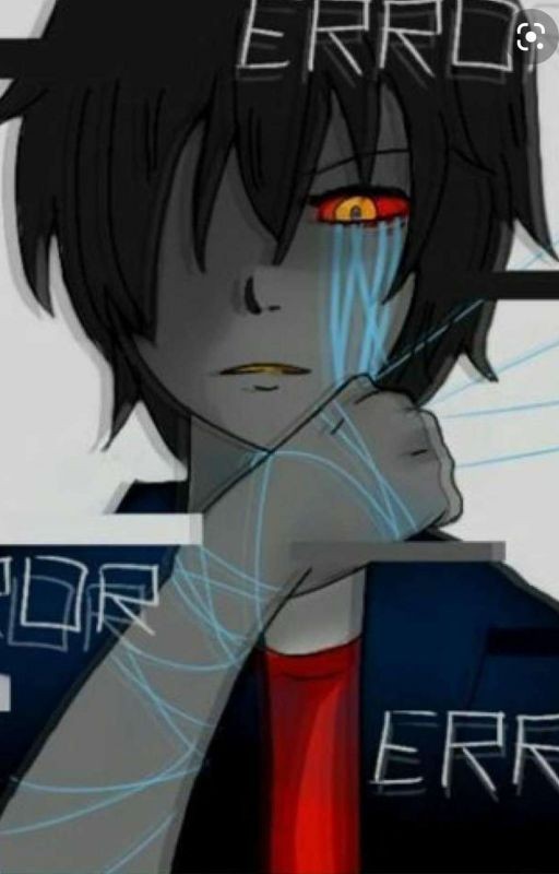 ЭррорИнк[ЗАВЕРШЕНО]