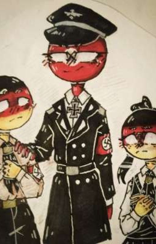 ~°•Он не умер!•°~