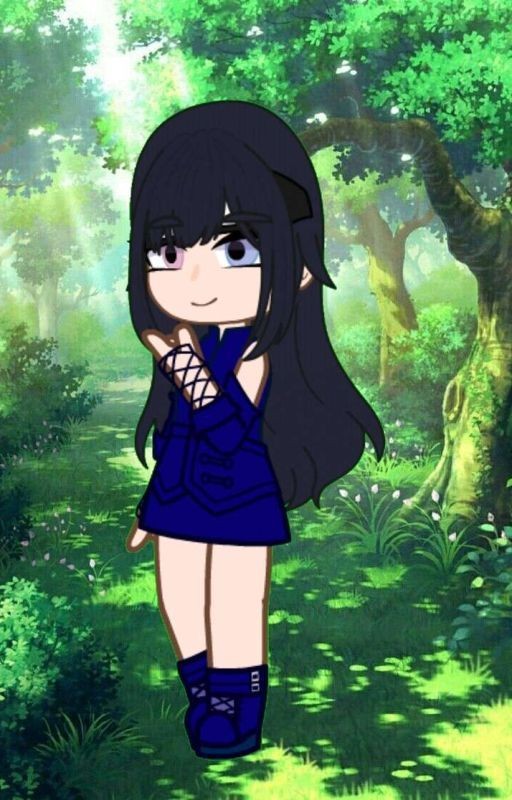 Надежда на жизнь|Naruto|