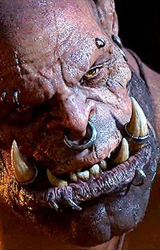 Warcraft: Трилогия: Война Древних. Книга 3. Раскол