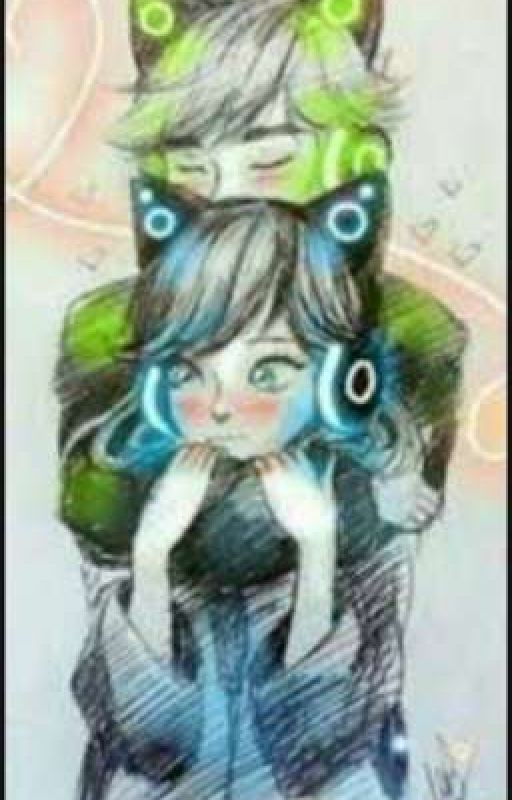 Мой Андрианоид!