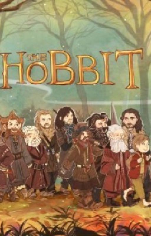 «Хоббит» Все заново  ?