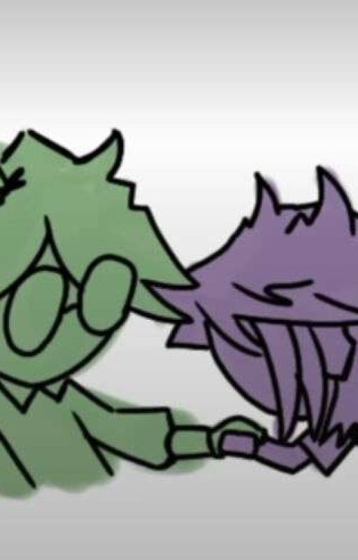 двойная жизнь?