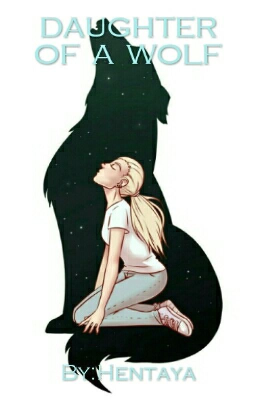 Дочь волка  [ редактирование ]