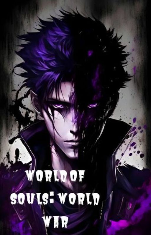 Мир душ: Война миров