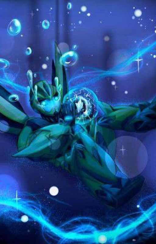 *трансформеры: перерождение пчелы*