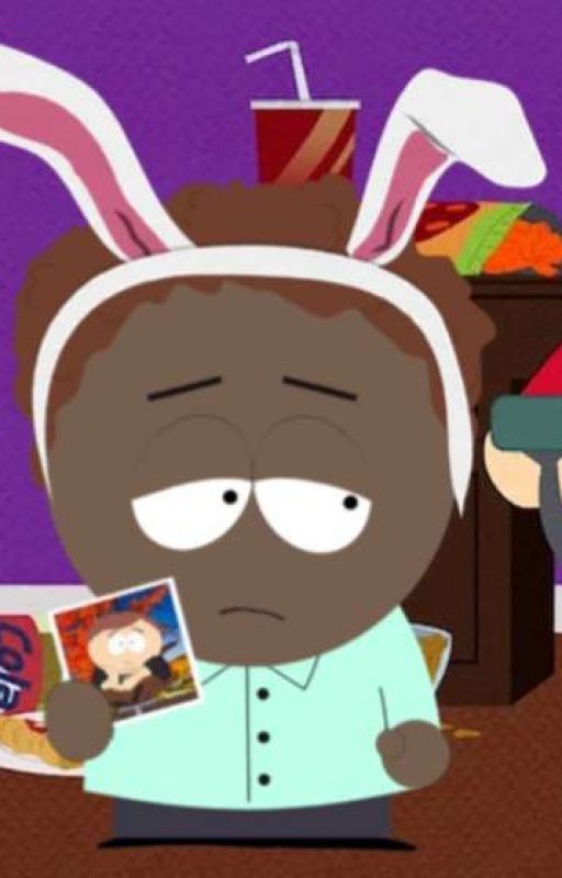 Любовь к Эрику. Война С Кенни