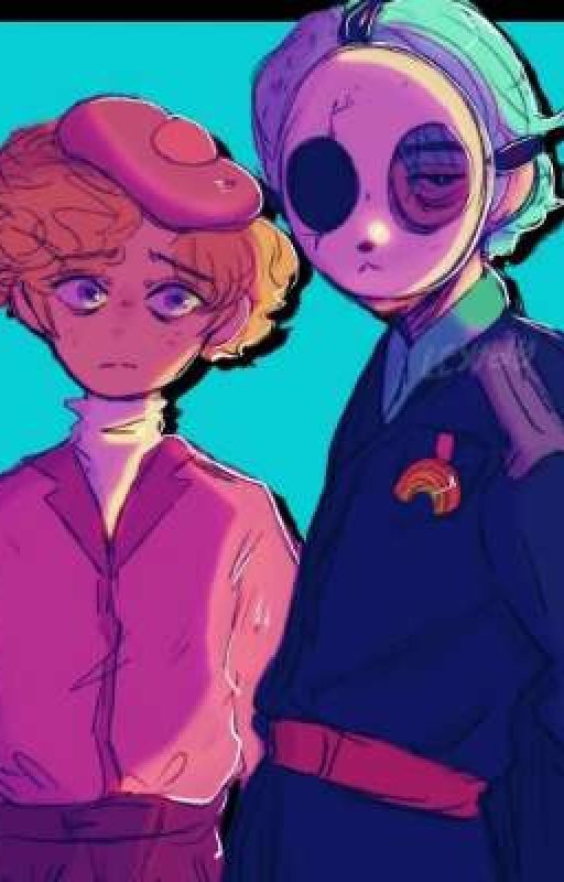 Unicorn wars -reactions, headcanons, drabble's-(RU)