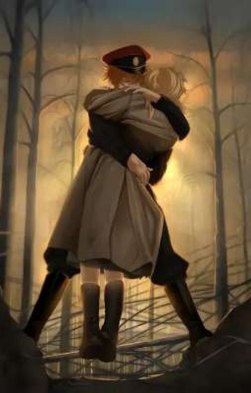 Война- не помеха. (Закончен)