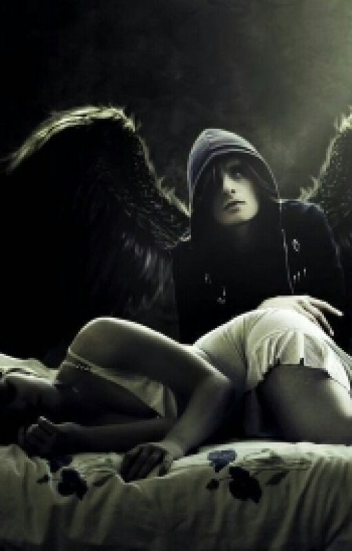 Падший ангел. Воина небес