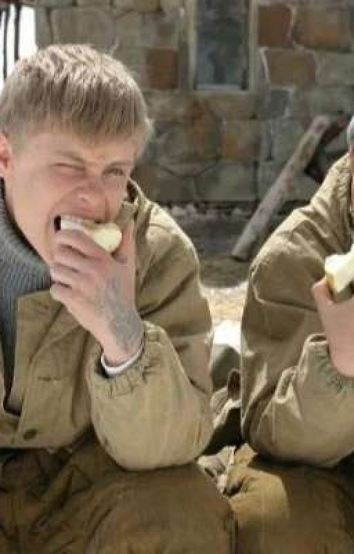 сволочи [автор:кх]