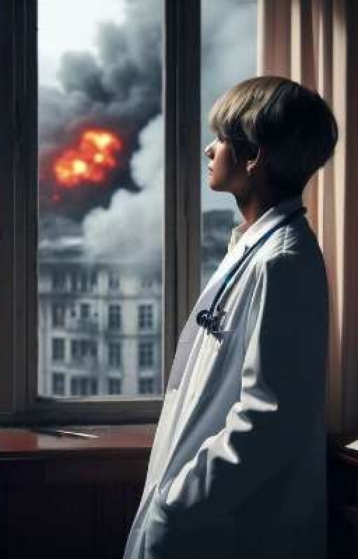 Любовь во время войны