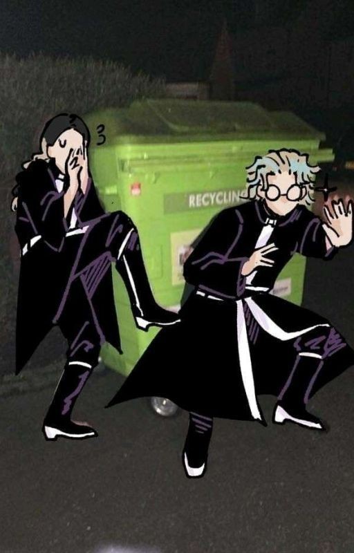 Двойная любовь Бандитов