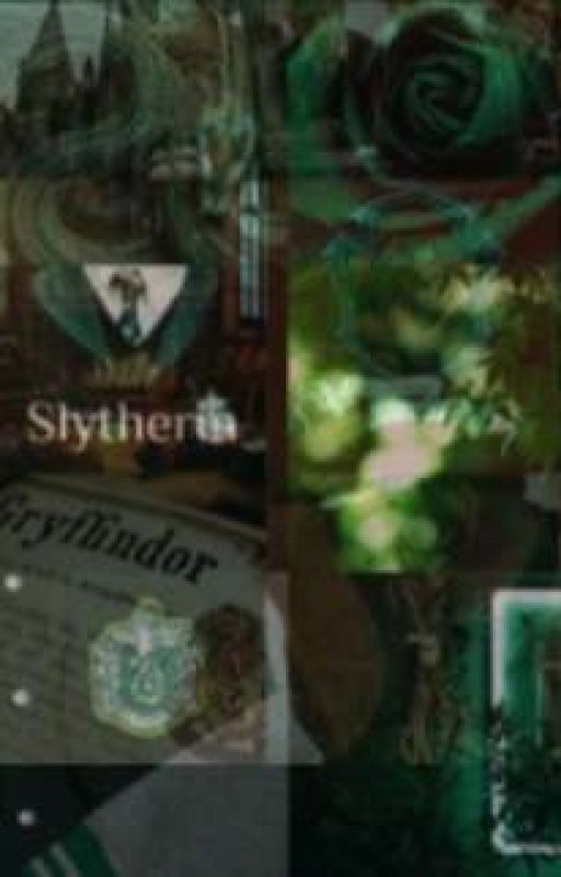 Wicked Hate|Fred Weasley