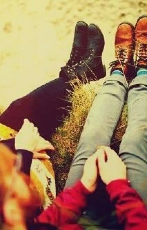 Первая любовь