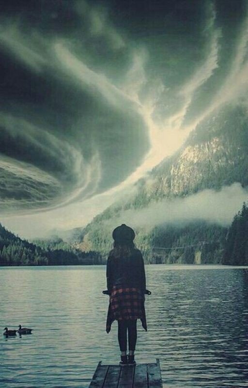 Война двух миров