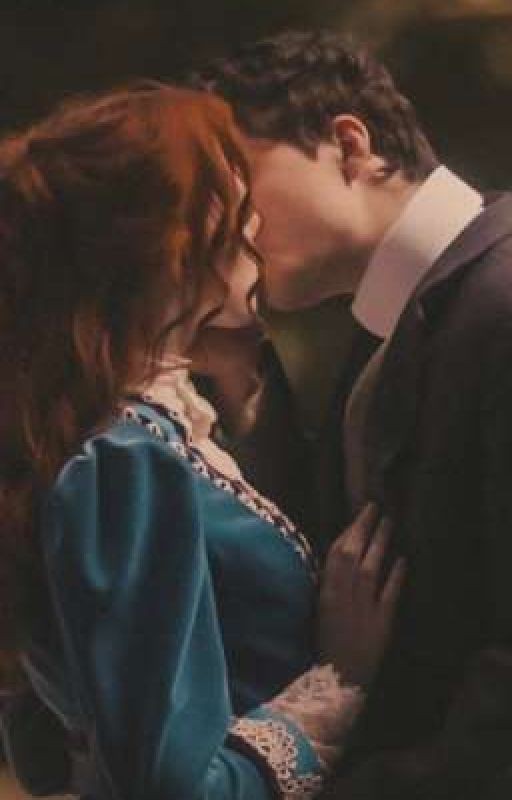 |Поцелуй Водного Принца|