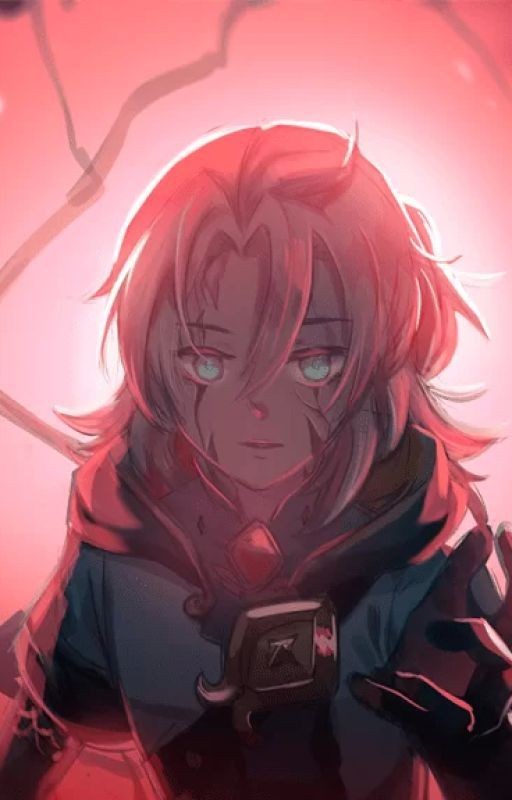 Война Архонтов