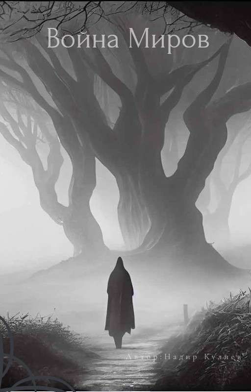 Война Миров