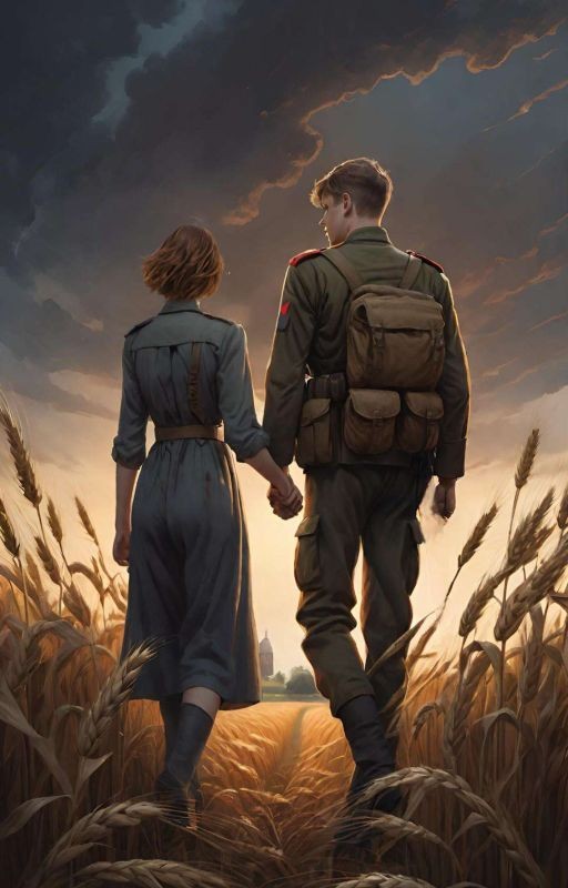 Улица военных ветров