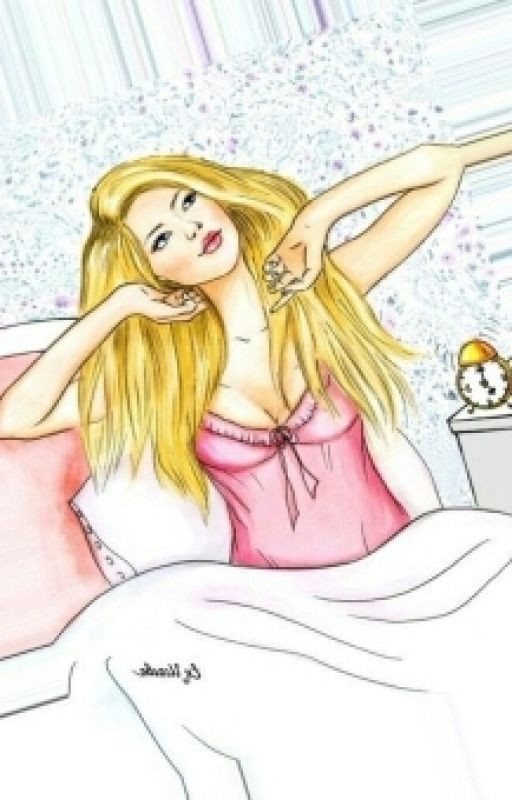 Новая жизнь Анастасии