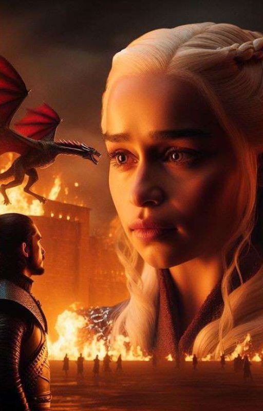 Последняя Война