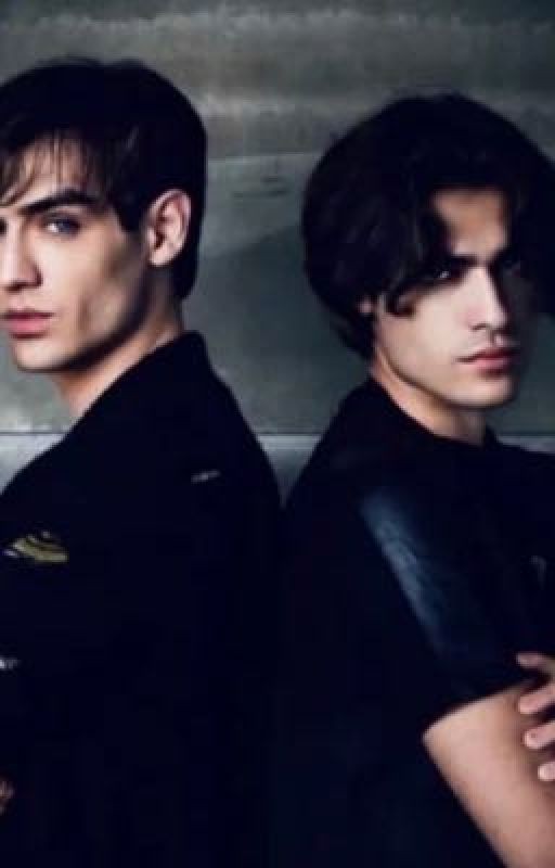 Двойная любовь