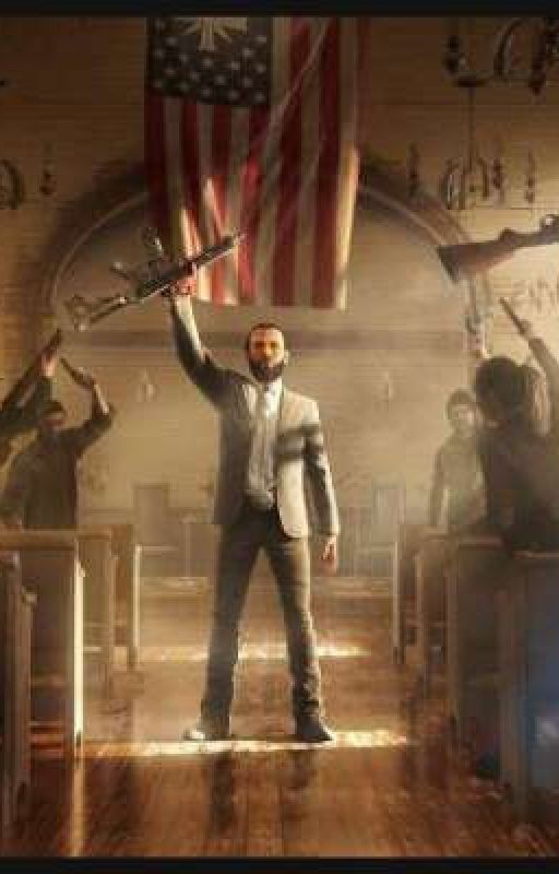 Война или Любовь?