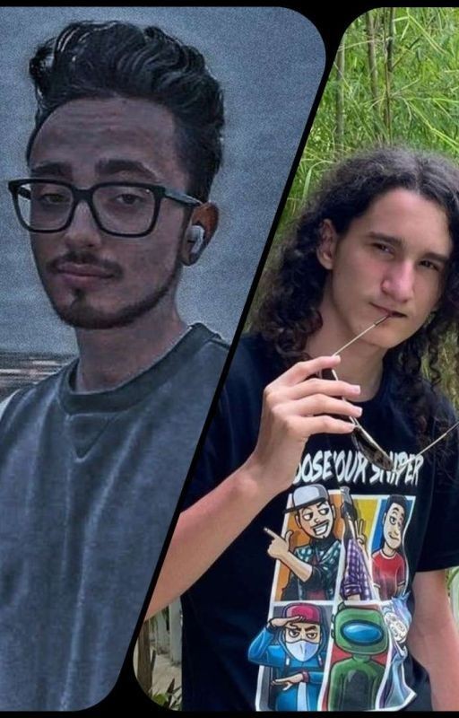 <Эд и Херейд> Война 2022 (2)