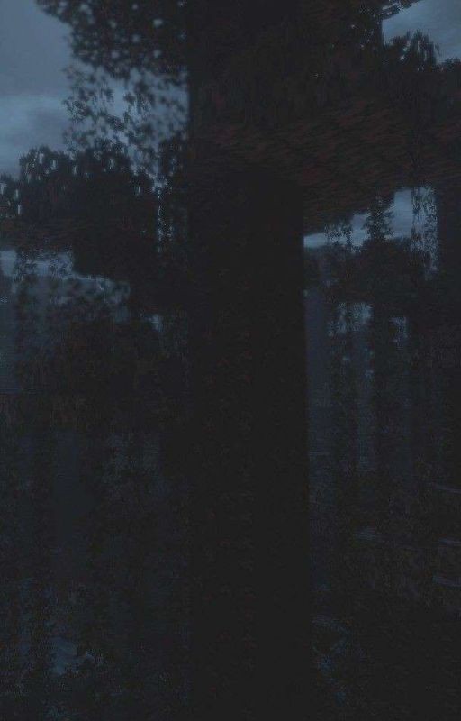 Эта жестокая война... (Dream SMP)