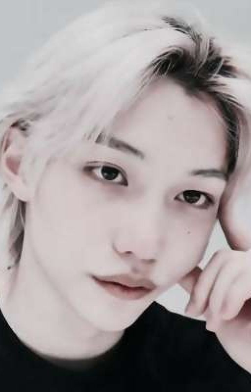 боль среди многоэтажек... | Ли Феликс | [ЗАВЕРШЕНО]