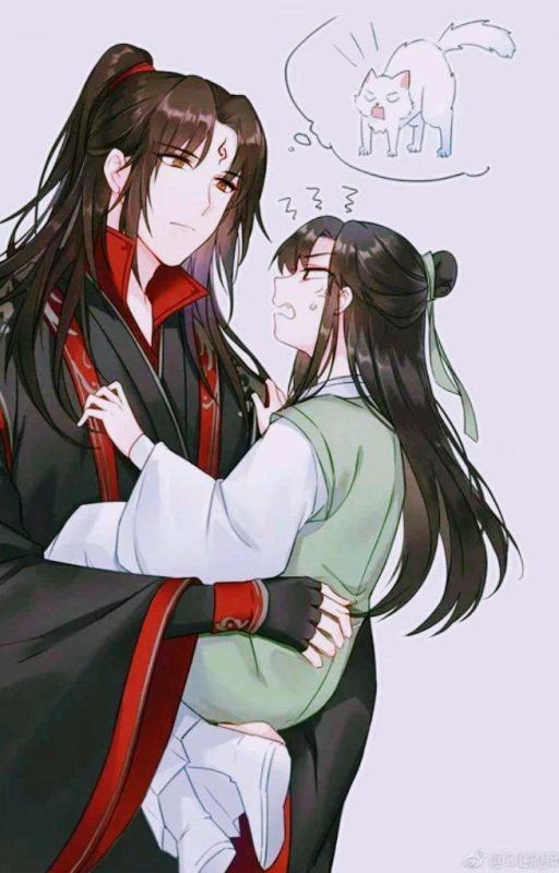 狼 Волчонок