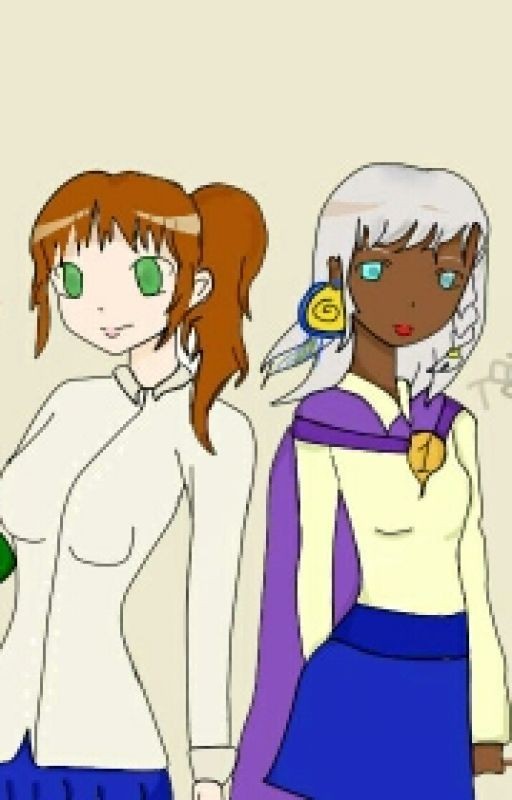 Пройдя сквозь время