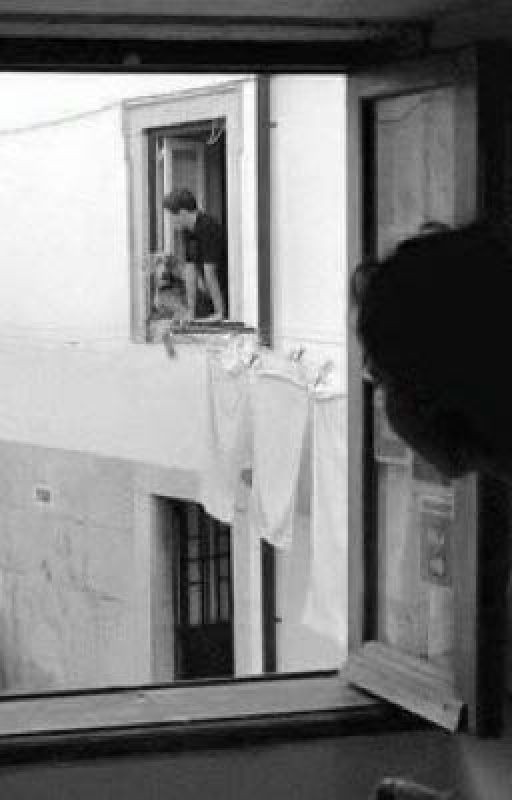 ::из моего окна::