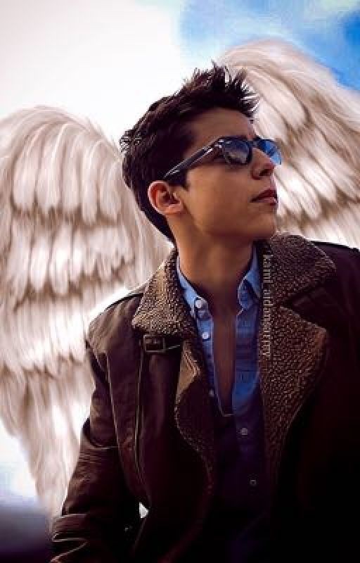 Ангел жизни (ЗАКОНЧЕН)