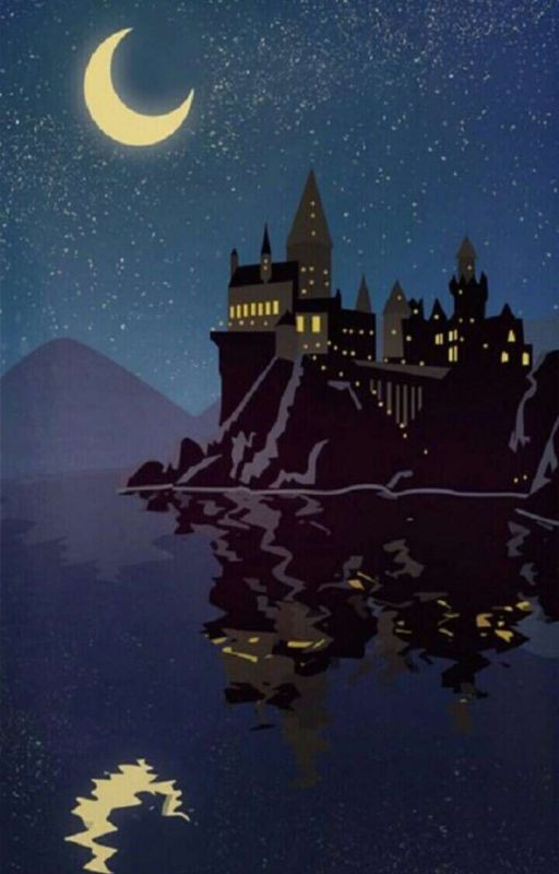 Подслушано Хогвартс